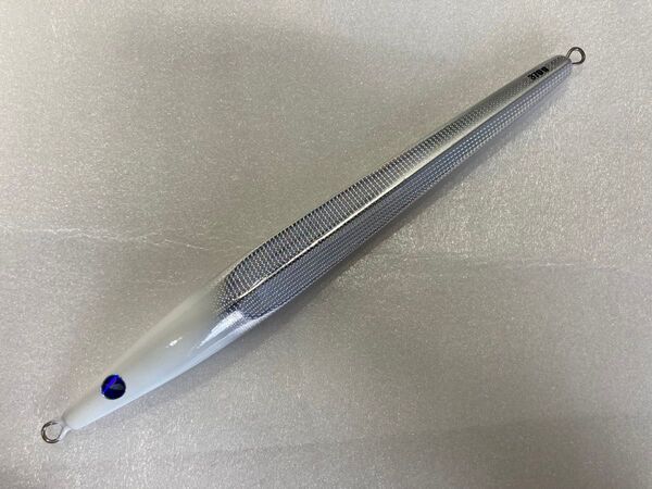 ブルーブルー コニファー 370g ジグ