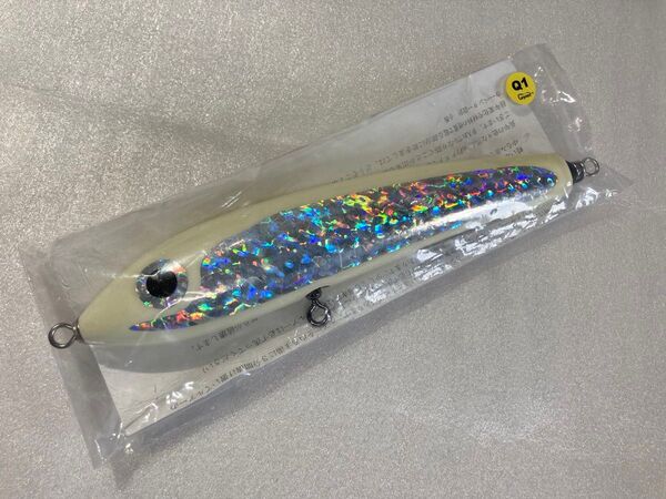 カーペンター ブルーフィッシュ 200