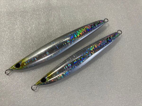 シービーワン Z4 180g 150g ジグ