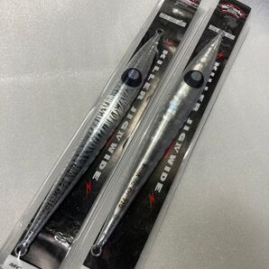 MCワークス キラージグ 4W 190g 220g