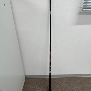 ディアマナRB63S テーラーメイドスリーブ シャフト