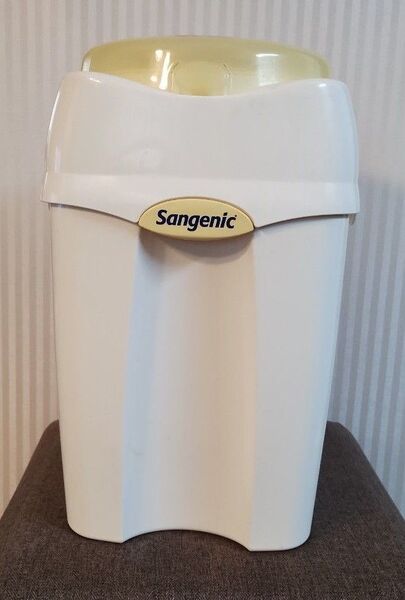 アップリカ Sangenic おむつペール おむつポット おむつ処理 ポット