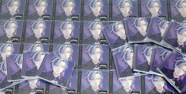にじさんじ 不破湊 Persona 通常盤 40枚