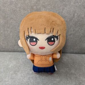 カラフルピーチ ちびぐるみ おそろいパーカーvol.3 えと