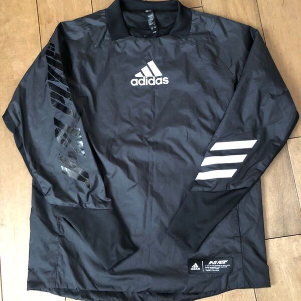 adidas ピステ 150