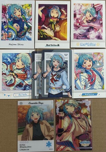 紫之創 ぱしゃっつ パシャこれ メタルカード クリアカード エモカ