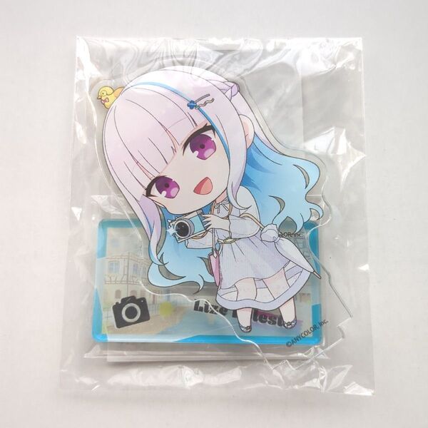 リゼ・ヘルエスタ にじさんじ さんばか くらっくじ くじ アクスタ アクリルスタンド ミニアクスタ ミニキャラ SD