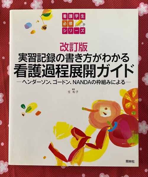 実習記録の書き方がわかる 看護過程展開ガイド