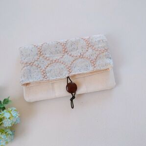 マルチケース ミナペルホネンタンバリンピンク