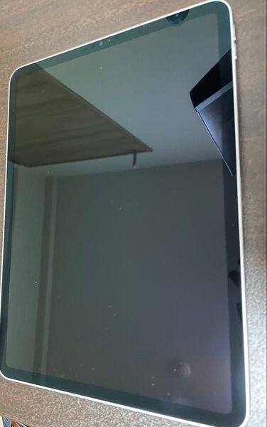 iPad Pro(11インチ) 第一世代512GB 中古 シルバー