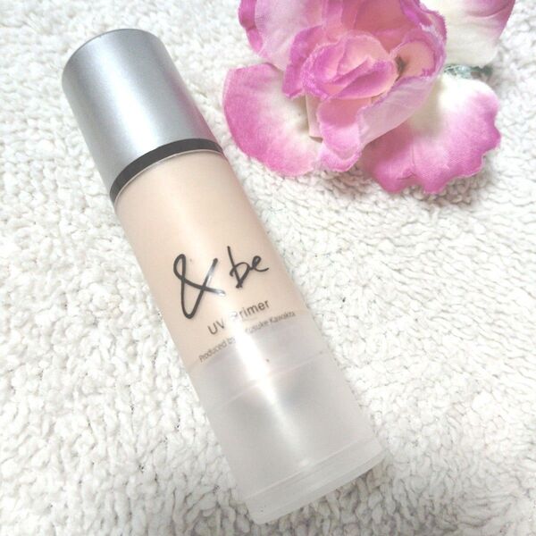 &be UV Primer アンドビー UV プライマー 化粧下地