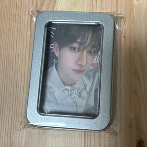 straykids FC JAPAN 継続特典 マルチ缶ケース