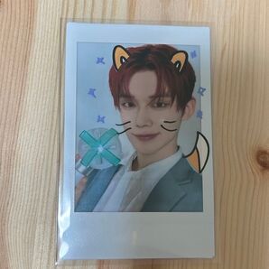 TXT ACT PROMISE JAPAN EP2 ヨンジュン インスタントフォトカード スペシャル