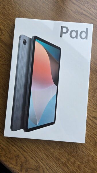 ■■■新品未使用■送料無料■OPPO Pad Air■10.3インチ■SIMフリー■4GB/128GB■■■オッポ