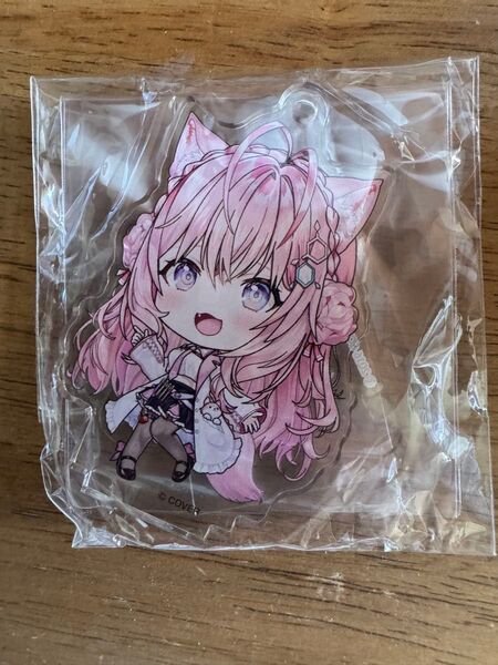 ホロライブ 博衣こより アクスタ 未開封 未使用