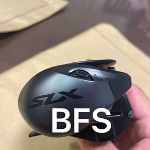 シマノ SHIMANO 21SLX BFS ベイトフィネスモデル 左巻き