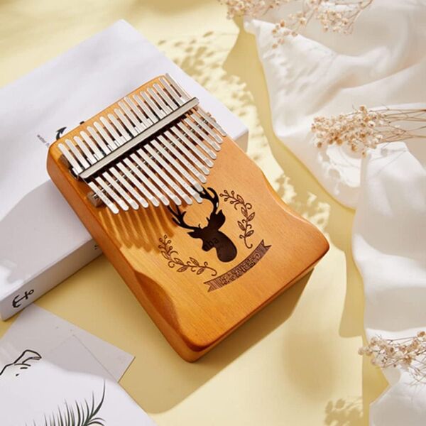 KALIMBA カリンバ