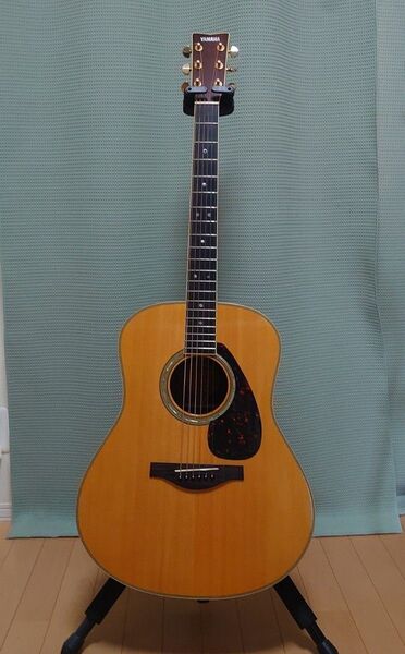 YAMAHA LL16ARE アコースティックギター