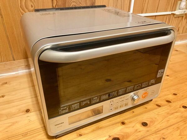 東芝 オーブンレンジ 石窯ドーム ER-JD10A