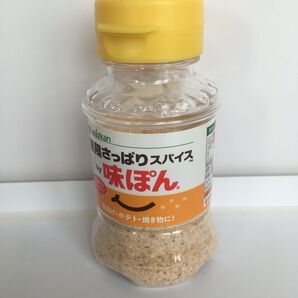 mizkan 無限さっぱりスパイス by 味ぽん