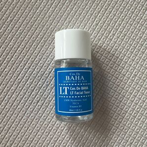 Cos De BAHA LT Facial Toner 40ml
