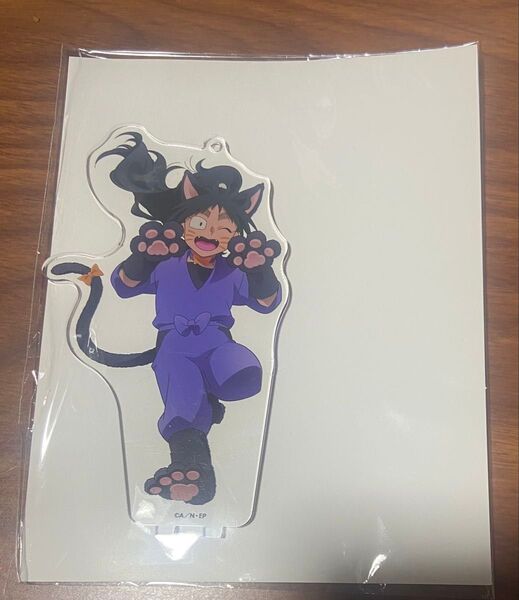 久々知兵助 アニカフェ ハロウィン アクスタ アクリルスタンド