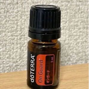 ドテラ オンガード 5ml