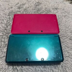 Nintendo 3DS 本体ジャンク品