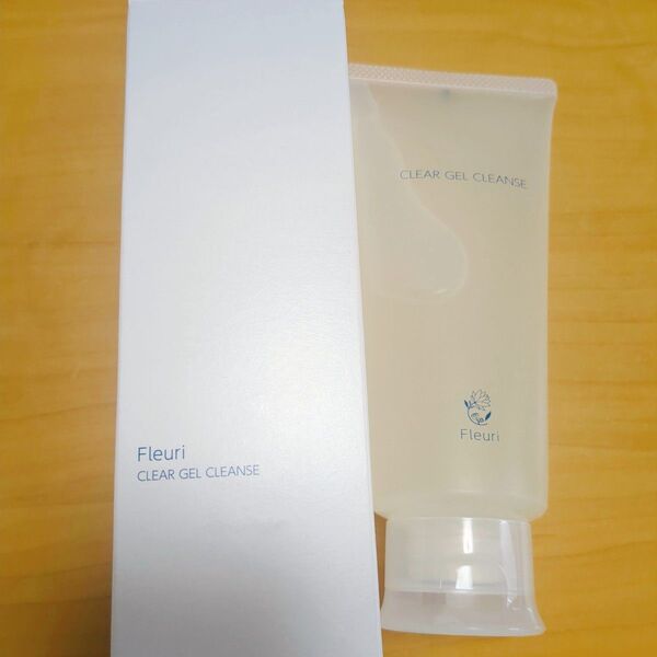 フルリ クリアゲルクレンズ 150mL