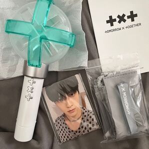 TXT ペンライト MOA棒 トゥバ ver2