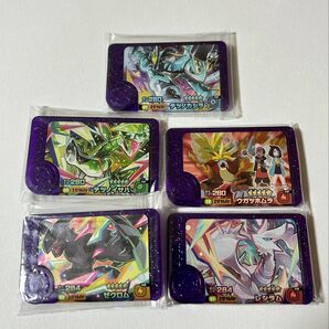 ポケモンフレンダ スーパートレジャー まとめ売り