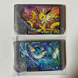 ポケモンフレンダ ワンダーピック