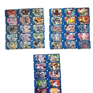 ポケモンフレンダ トレジャー まとめ売り