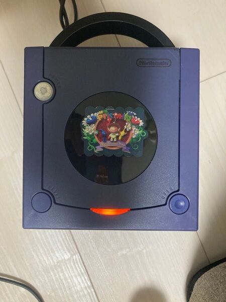 【動作確認済み】ニンテンドーゲームキューブ 本体、コントローラー