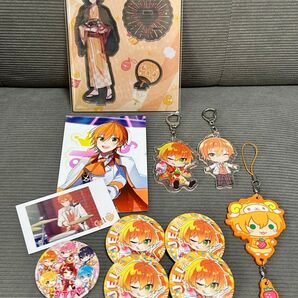 すとぷり ジェル まとめ売り