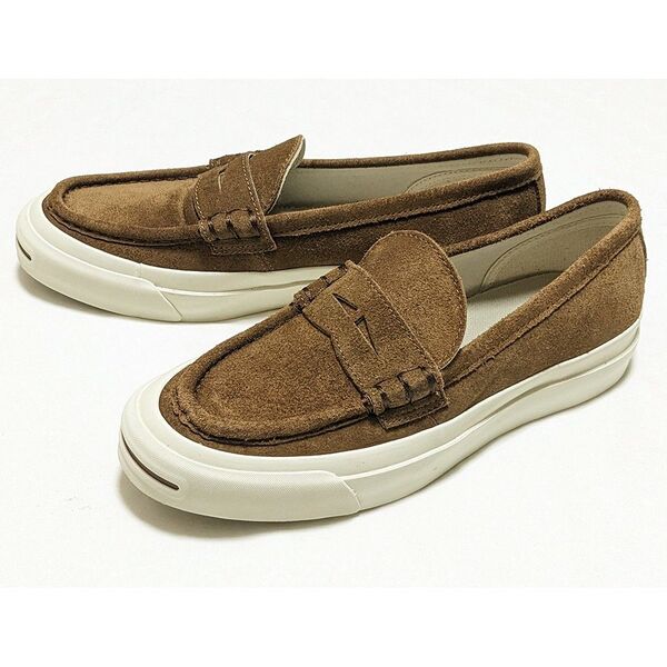 Graphpaper × CONVERSE ジャックパーセル ローファー JPN28 展示B品 コンバース グラフペーパー
