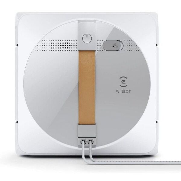 ECOVACS(エコバックス) W1 PRO 窓掃除 ロボット 【新品】