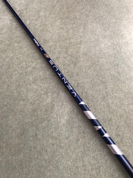 PING ピン ベンタスTRブルー 5S ドライバー(1W) 用 (VENTUS TR BLUE 5S) G440 純正スリーブ