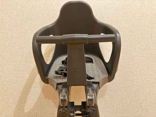 OGK チャイルドシート 前用 FBC-003S2
