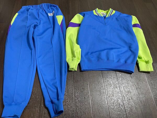 KANKO ジャージ 120 130 体操服