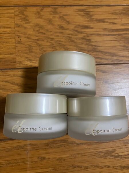 ジュビランエルエスポーネクリーム 30g 3個セット