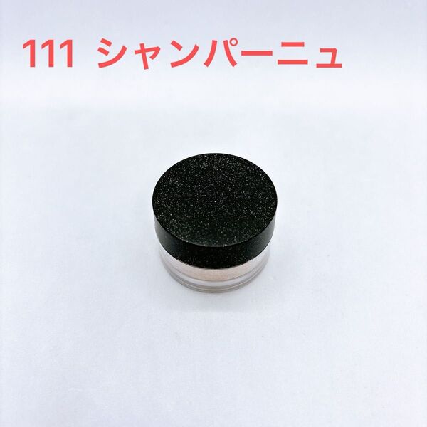 メイクアップフォーエバー スターリットダイアモンドパウダー 111 アイシャドウ