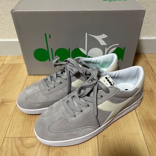 Diadora field 26.5cm