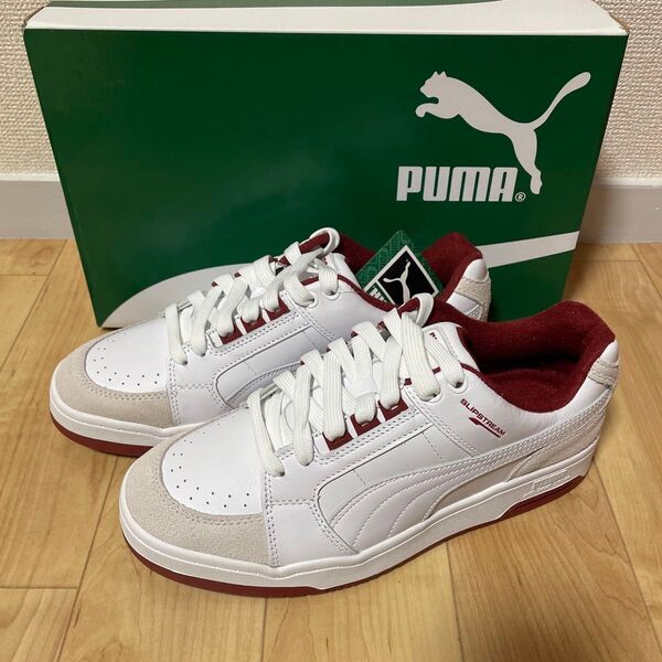 PUMA Slipstream Lo Retro 27cm