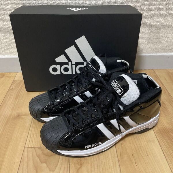 adidas PRO MODEL 2G 27cm