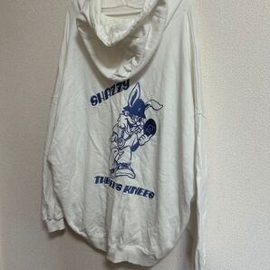 GYDA パーカー