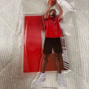 千葉ジェッツ アクリルスタンド