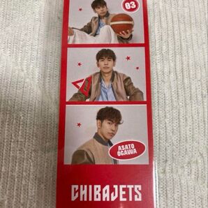 千葉ジェッツ フォトカード