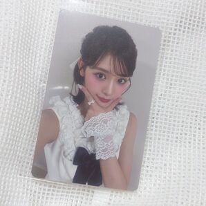 ME:I 石井蘭 KCON CAFE 2025 3000円トレカ