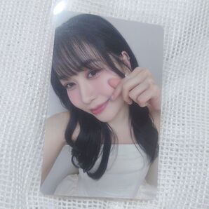 ME:I KCONCAFE2025 桃奈 KCONカフェ トレカ